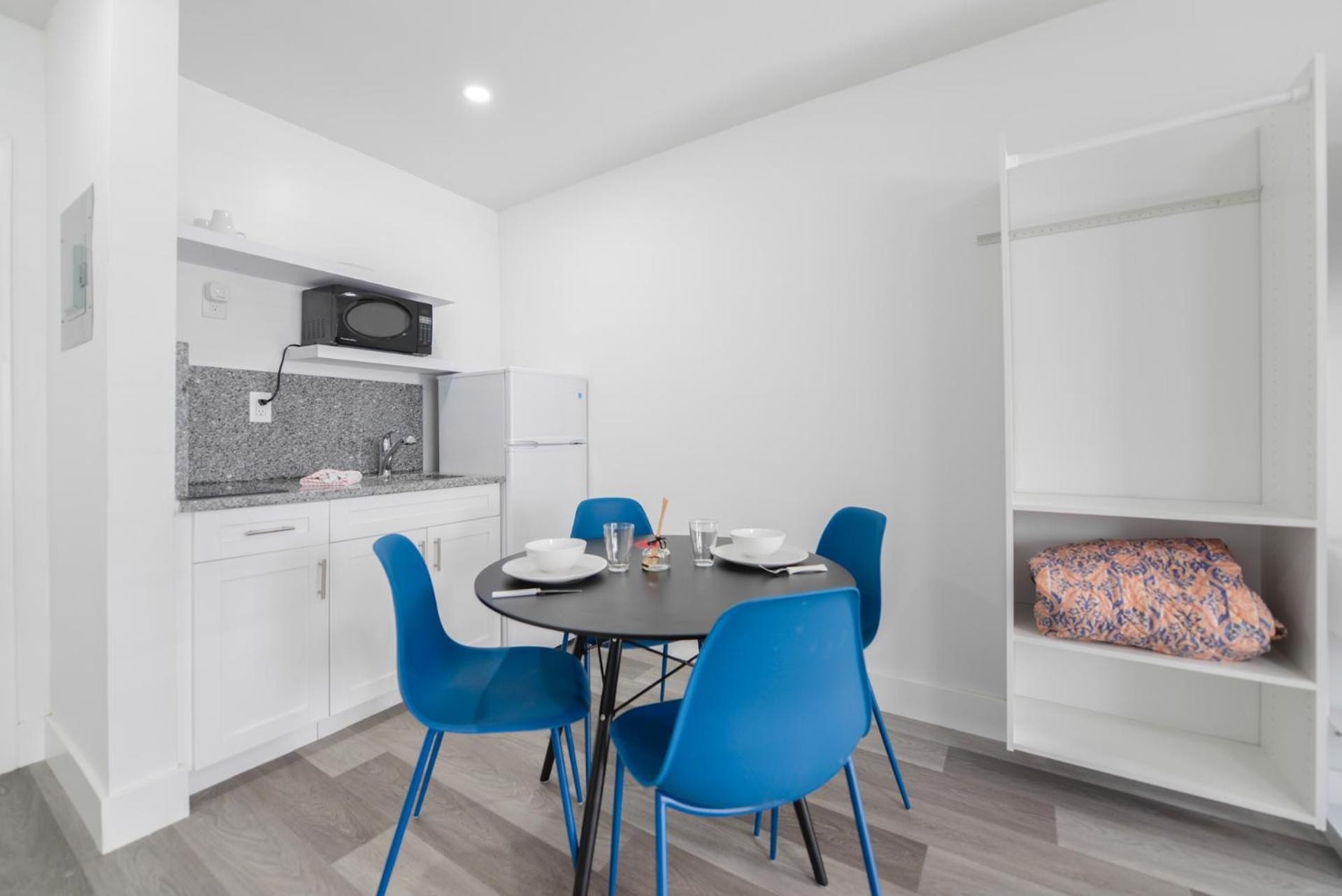 Ocean View Balcony With Pool & Parking -M42 Daire Hollywood Dış mekan fotoğraf